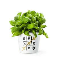 Кашпо MyFacepot «Love»