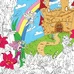 Величезна розмальовка «Fairy tales»