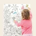 Величезна розмальовка «Fairy tales»