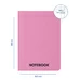 Блокнот «Just pink»