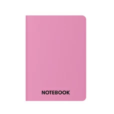 Блокнот «Just pink» придбати в інтернет-магазині Супер Пуперс