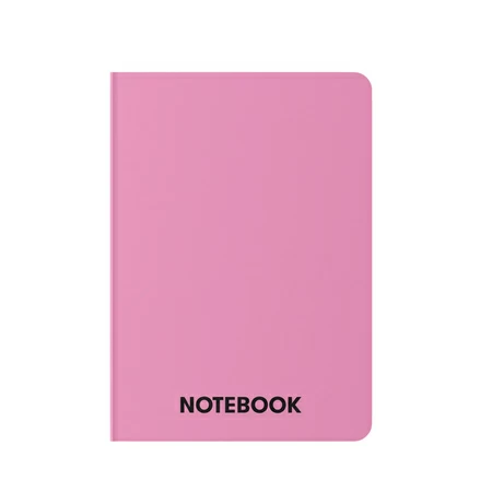 Блокнот «Just pink»