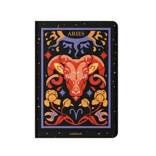 Блокнот «Aries»