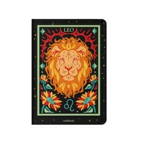 Блокнот «Leo»