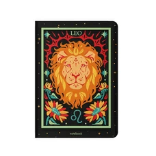 Блокнот «Leo» придбати в інтернет-магазині Супер Пуперс