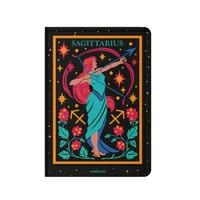 Блокнот «Sagittarius»