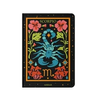 Блокнот «Scorpio»