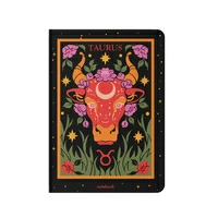 Блокнот «Taurus»
