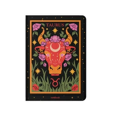 Блокнот «Taurus» придбати в інтернет-магазині Супер Пуперс