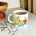 Чашка «It's a wonderful day»