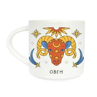 Чашка «Aries»