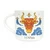 Чашка «Taurus»