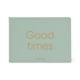 Фотоальбом «Good times»