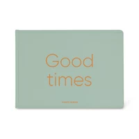 Фотоальбом «Good times»