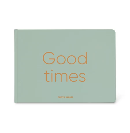 Фотоальбом «Good times»