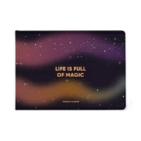 Фотоальбом «Life is full of magic»