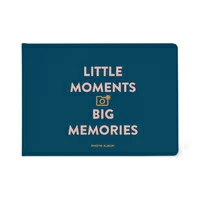 Фотоальбом «?Little moments»