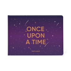Фотоальбом «Once upon a time» купить в интернет-магазине Супер Пуперс