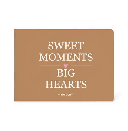 Фотоальбом «Sweet moments»