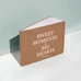 Фотоальбом «Sweet moments»