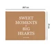 Фотоальбом «Sweet moments»