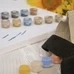 Картина за номерами «Українська мрія»