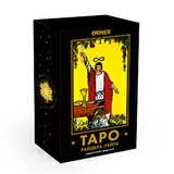 Карти Таро Райдера-Уейта українське видання