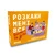Настольная игра «Розкажи мені все! Батьки та діти»
