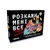 Настольная игра «Розкажи мені все! Party edition»