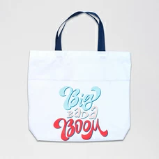 Сумка «Big bada boom» купить в интернет-магазине Супер Пуперс