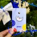 Значок «Кіт вихідного дня»