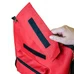 Термосумочка для ланчу «Lunch Bag Комфорт», червона