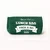 Термо сумочка для ланча «Lunch Bag (Size S)», зеленая