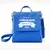 Термо сумочка для ланча «Lunch Bag (Size L+)», голубая