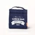 Термосумочка для ланчу "Lunch Bag (Size M)", синя