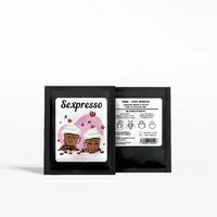 Дрип-кофе «Sexpresso»