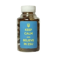 SuperАкция! Желейные конфеты «Keep calm» купить в интернет-магазине Супер Пуперс