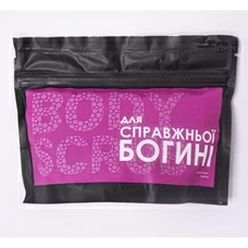 Скраб для тела «Для настоящей богини» купить в интернет-магазине Супер Пуперс