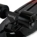 Скейт Penny Gunmetal red 27?