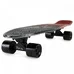 Скейт Penny Gunmetal red 27?