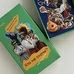 Настольная игра «Хто не скаче?»