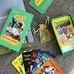 Настольная игра «Хто не скаче?»