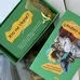 Настольная игра «Хто не скаче?»