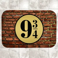 Килимок у ванну «Платформа 9 і 3/4»