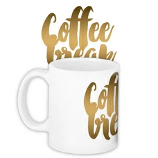 Чашка «Coffee break»