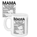 Кружка «Мама»