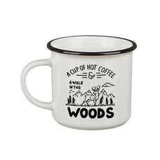 Кружка «Woods» купить в интернет-магазине Супер Пуперс
