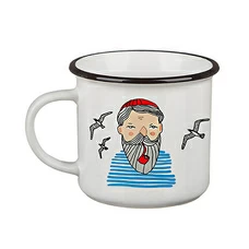 АрхивКружка «Brave sailor» купить в интернет-магазине Супер Пуперс