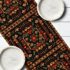 Дорожка на стол «Folk style» купить в интернет-магазине Супер Пуперс