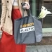 Сумка «Not plastic»